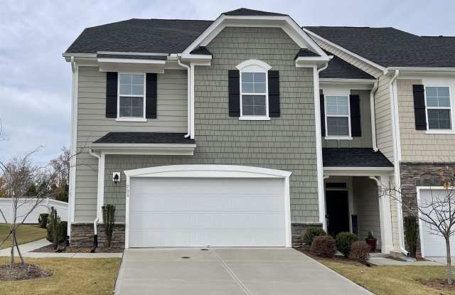 733 Crimson Sage Lane - 733 Crimson Sage Lane, Cary, NC 27519