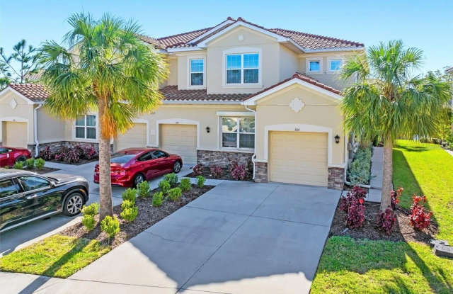 8323 ENCLAVE WAY - 8323 Enclave Way, Manatee County, FL 34243