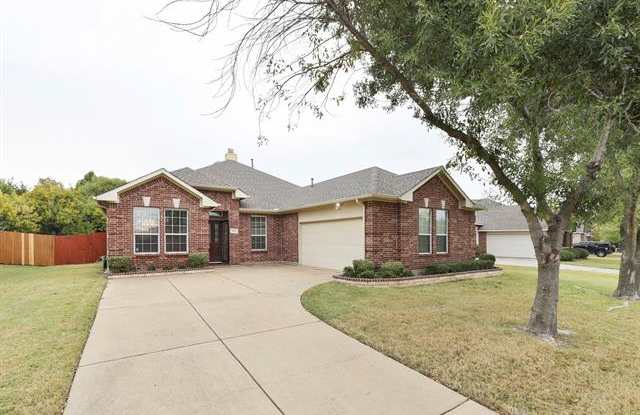 1205 Fox Trail Drive Gallery 3