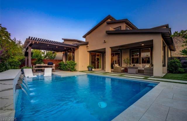9702 Starlight Ridge Avenue photos photos