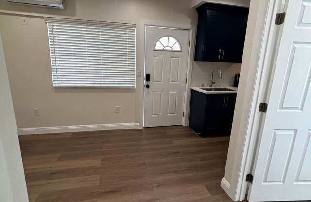 Brand-New Luxury 1 Bedroom, 1 Bathroom ADU for Rent – Alhambra Gallery 2