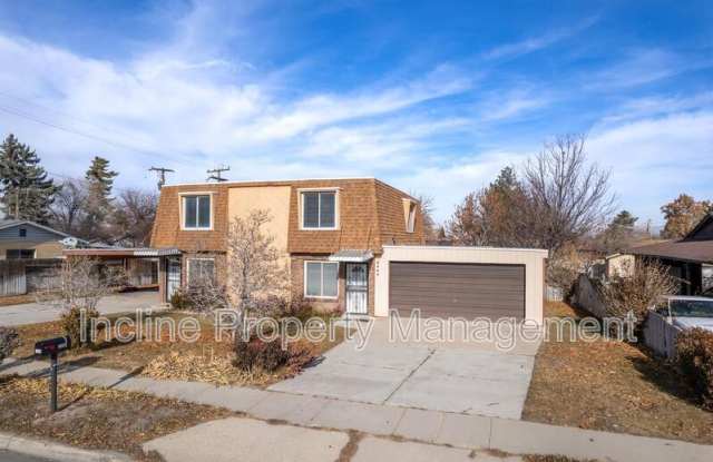 2984 W 4100 S photos photos