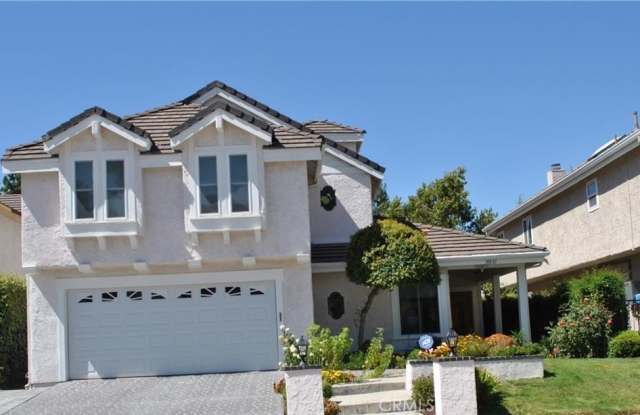 30045 Torrepines Place - 30045 Torrepines Place, Agoura Hills, CA 91301