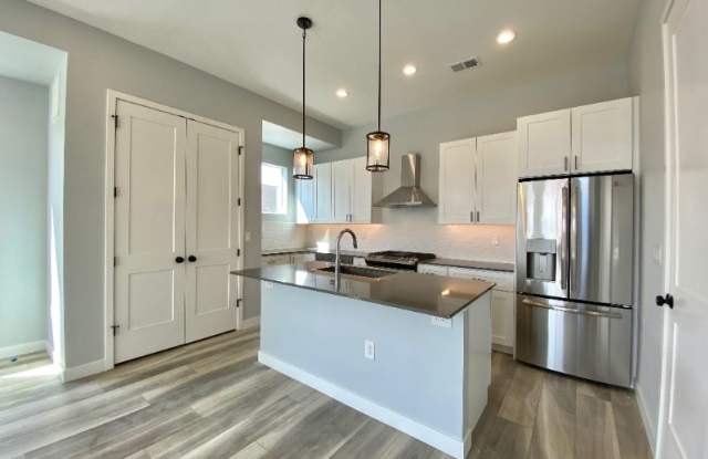 3539 S Pennsylvania St - 3539 South Pennsylvania Street, Englewood, CO 80113
