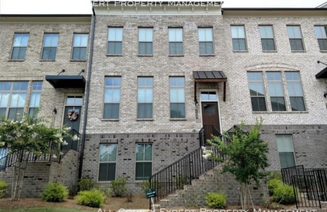 4256 Spruce Pine Alley - 4256 Spruce Pine Alley, Doraville, GA 30360