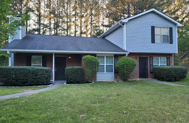 7000 Brentwood Ct - 7000 Brentwood Court, Fulton County, GA 30296