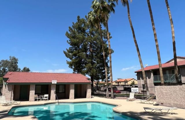 623 West Guadalupe Road - 623 West Guadalupe Road, Mesa, AZ 85210