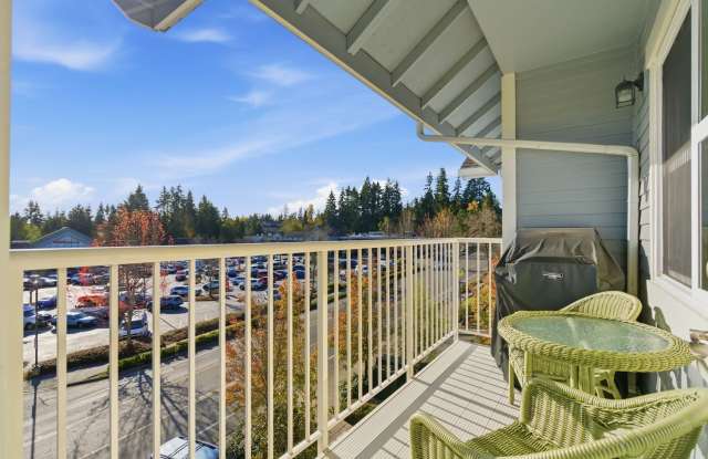 Island Crossings on Bainbridge Island photos photos