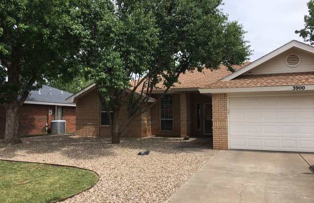 3900 Don January - 3900 Don January Avenue, Clovis, NM 88101