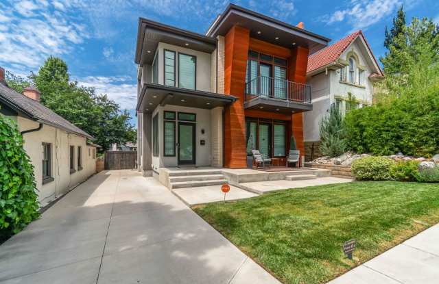 Fully Furnished Luxury Home In The Avenues photos photos