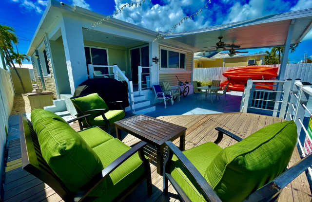 116 Sable Palm Lane - 116 Sable Palm Lane, Tavernier, FL 33070
