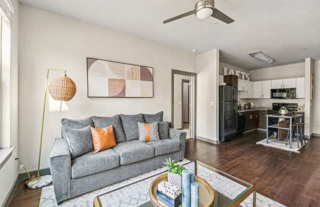 Lofts on Main photos photos