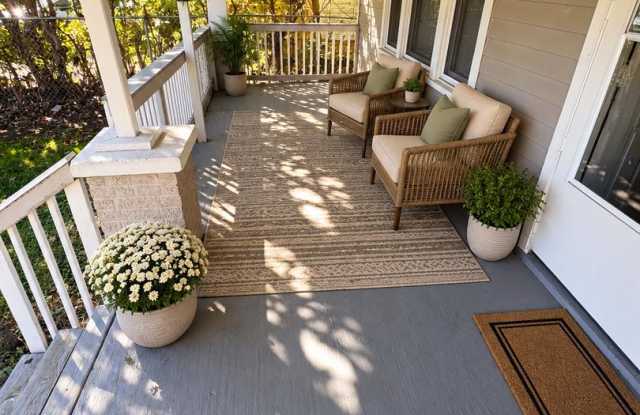 Charming 3-Bedroom West Akron Colonial with 1.5 Baths, Covered Porch & Full Basement! Gallery 3