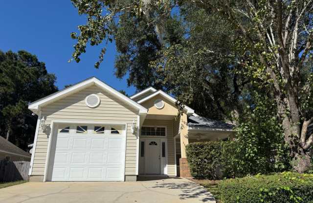 East Tallahassee Home In Weems Plantation photos photos