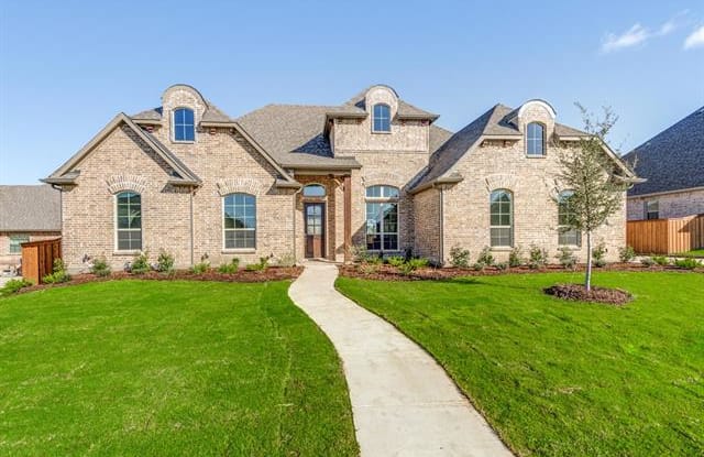 601 Sunbury Lane - 601 Sunbury Lane, Prosper, TX 75078