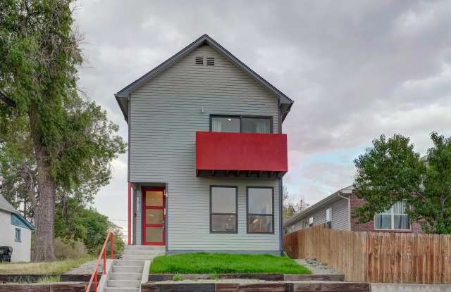3812 N Cook St Gallery 4