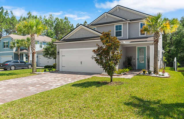 330 Greenway Lane St. Augustine, FL 32092 photos photos