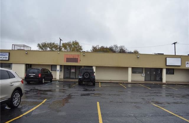 9925 DIX - 9925 Dix, Lincoln Park, MI 48146
