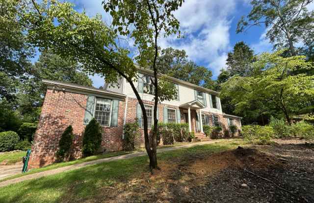 3553 Hampshire Dr. (Mountain Brook) photos photos