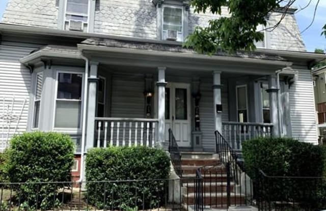 23 Day - 23 Day Street, Somerville, MA 02144