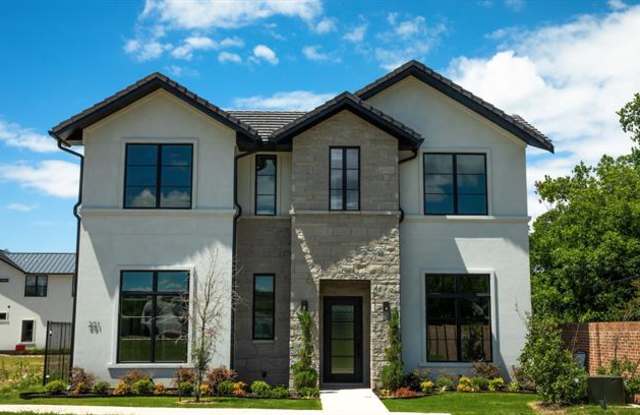 201 Magnolia Lane - 201 Magnolia Ln, Sansom Park, TX 76114