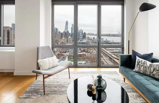 608 West 57th St. photos photos
