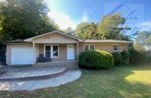 5408 S Sumac Circle photos photos