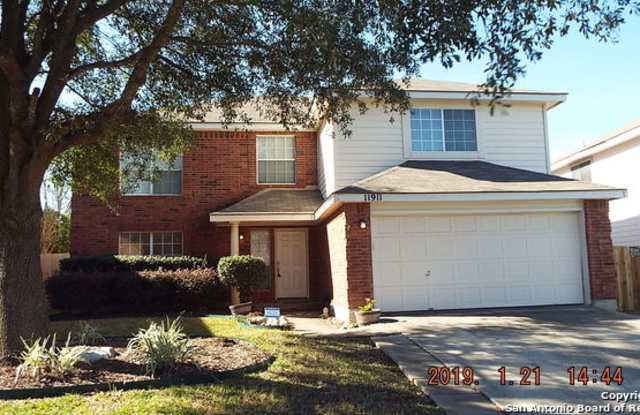 11911 GHOSTBRIDGE - 11911 Ghostbridge, Helotes, TX 78023