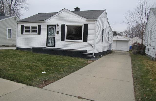 11299 ESSEX Avenue - 11299 Essex Avenue, Warren, MI 48089
