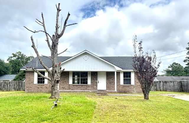 FOR RENT - 225 Kenny Drive, Long County, GA 31313
