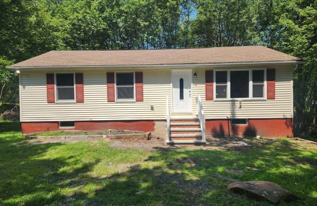 2113 Wild Laurel Rd Drive - 2113 Wild Laurel Drive, Emerald Lakes, PA 18334