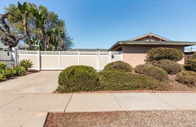 Spacious 4-Bedroom Home Gallery 1