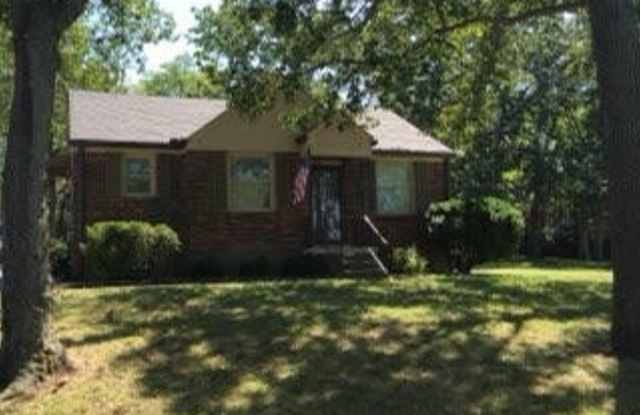 249 LANIER  DRIVE - 249 Lanier Drive, Nashville, TN 37115