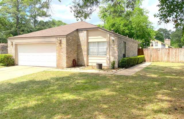 9918 DORNOCH - 9918 Dornoch Drive, Harris County, TX 77070