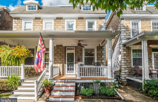 725 TRAIL Avenue - 725 Trail Avenue, Frederick, MD 21701