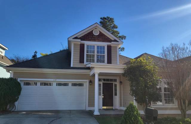 108 Cart Way - 108 Cart Way, Richland County, SC 29016