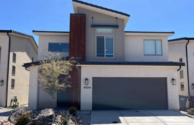 4104 Phobos Way St. George, UT 84790 photos photos
