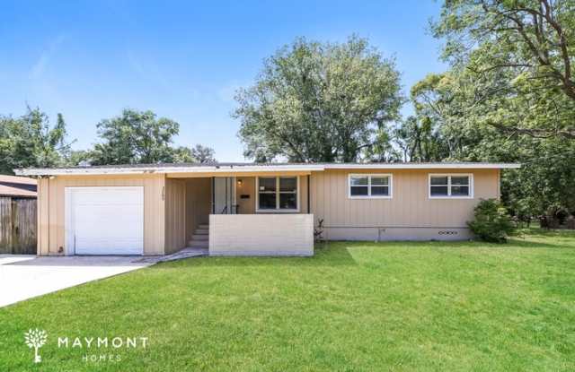 3260 Caribbean Drive photos photos