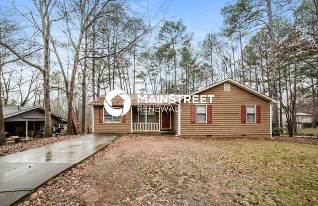 148 Wildwood Drive - 148 Wildwood Drive, Henry County, GA 30281 148 Wildwood Drive - 148 Wildwood Drive, Henry County, GA 30281