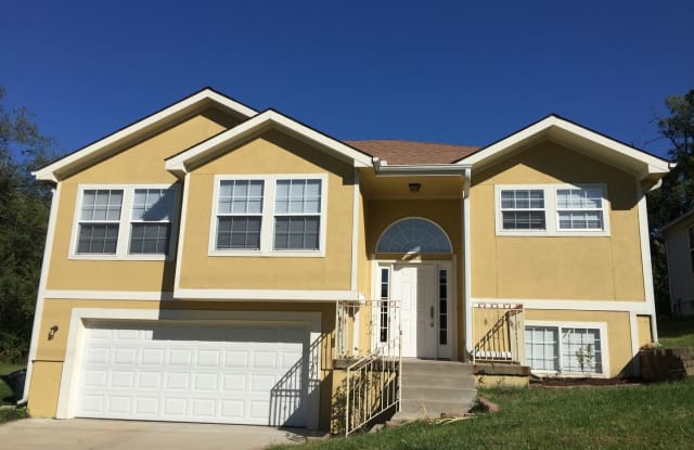 4115 Springfield - 4115 Springfield Street, Kansas City, KS 66103