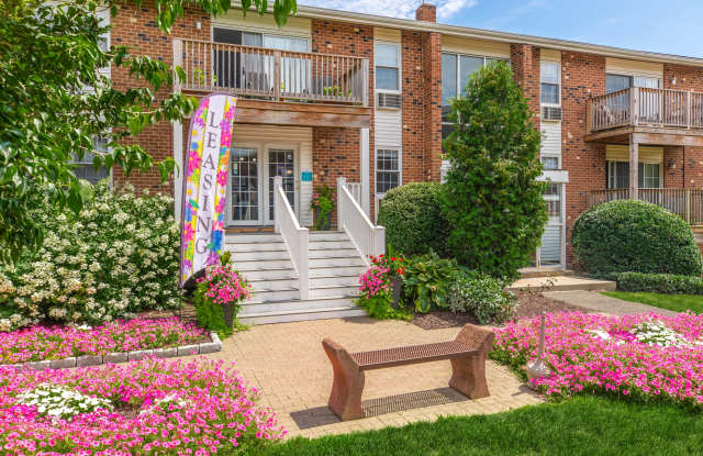 Parkview Apartments Gallery 2