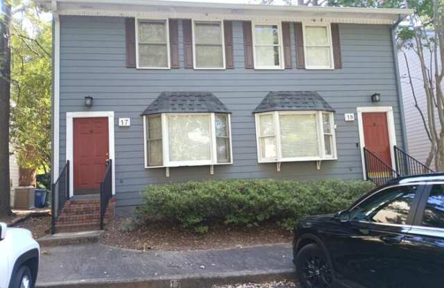 17 Holly Downs Court Northwest Gallery 1