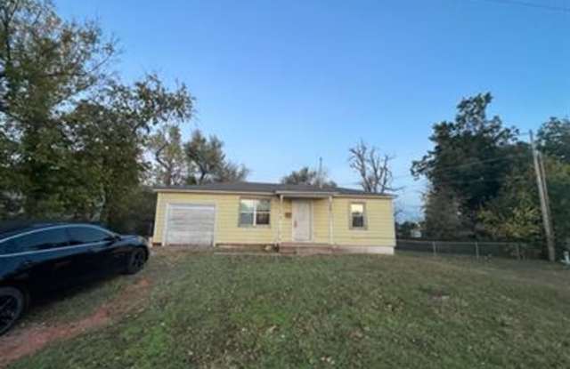 2 bedroom 1 bath House - 6412 Camille Ave photos photos