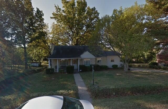 7021 Lathrop Avenue - 7021 Lathrop Avenue, Kansas City, KS 66109
