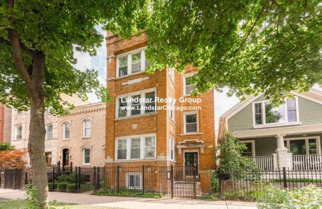 1911 North Humboldt Blvd. - 1911 North Humboldt Boulevard, Chicago, IL 60647