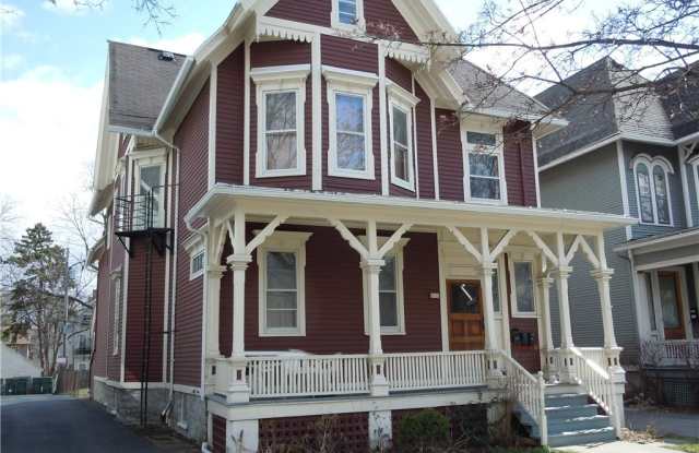 60 Rowley Street photos photos