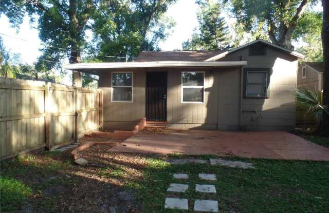 3544 DARTMOUTH AVENUE N - 3544 Dartmouth Avenue North, St. Petersburg, FL 33713