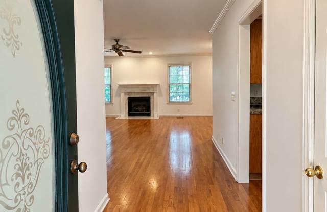 5668 Pinewood Rd, Franklin, TN 37064 | Private Acreage in Leipers Fork Gallery 4