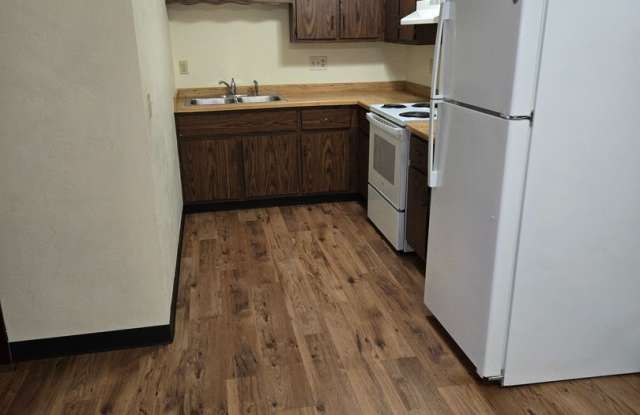 Windsor Heights Apartments Gallery 1