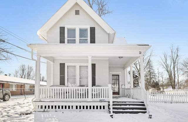 71 Grand Avenue - Upper photos photos 71 Grand Avenue - Upper photos photos